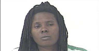 Amory Singletary, - St. Lucie County, FL 